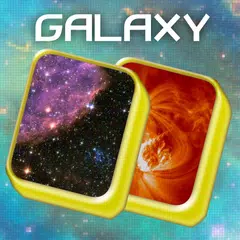 Mahjong Galaxy Space Solitaire XAPK download