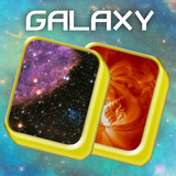 Mahjong Galaxy Space 아이콘