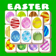 Easter Eggs Mahjong Towers APK Herunterladen