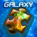 Jigsaw Puzzles with Galaxy & Astronomy Pics APK