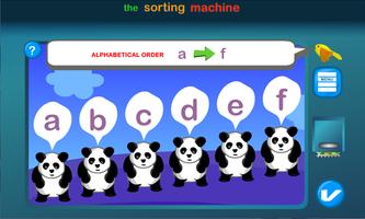 Sorting Machine - Full Version スクリーンショット 1