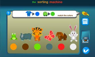 Sorting Machine - Full Version capture d'écran 2