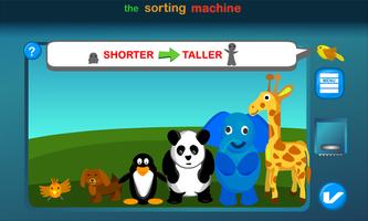 Sorting Machine - Full Version تصوير الشاشة 3