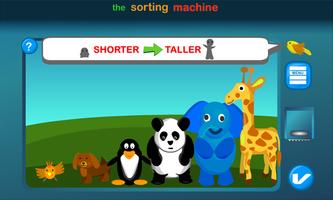 Sorting Machine - Full Version スクリーンショット 3