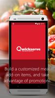 QwickServe постер