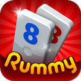 Rummy World icône