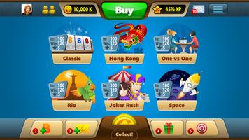 Rummy World ảnh chụp màn hình 3