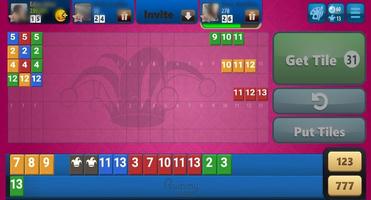 Rummy World ảnh chụp màn hình 1