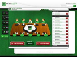 PhoneFusion Call Control Ctr স্ক্রিনশট 3