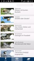 Wertach.Natur im Fluss screenshot 1