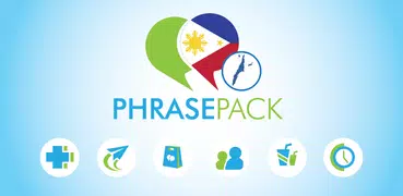 Learn Cebuano Phrasebook
