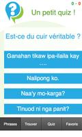 Phrasebook Cebuano capture d'écran 3