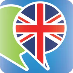 英語(イギリス）会話表現集で学ぶ アプリダウンロード
