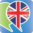 Learn English (UK) Phrasebook APK