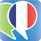 Learn French Phrasebook 圖標