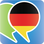 Learn German Phrasebook আইকন