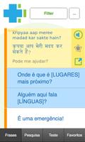 Guia para Aprender Hindi imagem de tela 1
