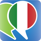 Phrasebook Italien icône