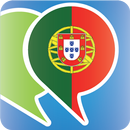 Learn Portuguese Phrasebook APK