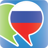 Learn Russian Phrasebook biểu tượng