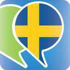 Learn Swedish Phrasebook Zeichen