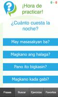 Libro de frases en tagalog captura de pantalla 3