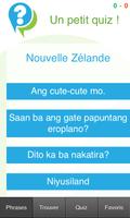 Phrasebook Tagalog Philippin capture d'écran 3