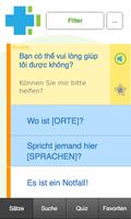 Sprachführer Vietnamesisch Screenshot 1