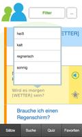 Sprachführer Vietnamesisch Screenshot 2