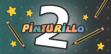 Pinturillo 2 - Draw and guess