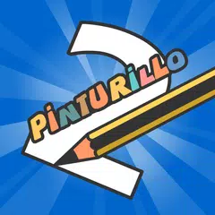 Pinturillo 2 - Draw and guess APK download