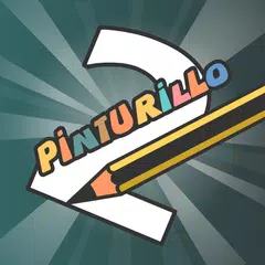 Pinturillo 2 アプリダウンロード