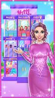 Mall Girl Dress Up Game स्क्रीनशॉट 1