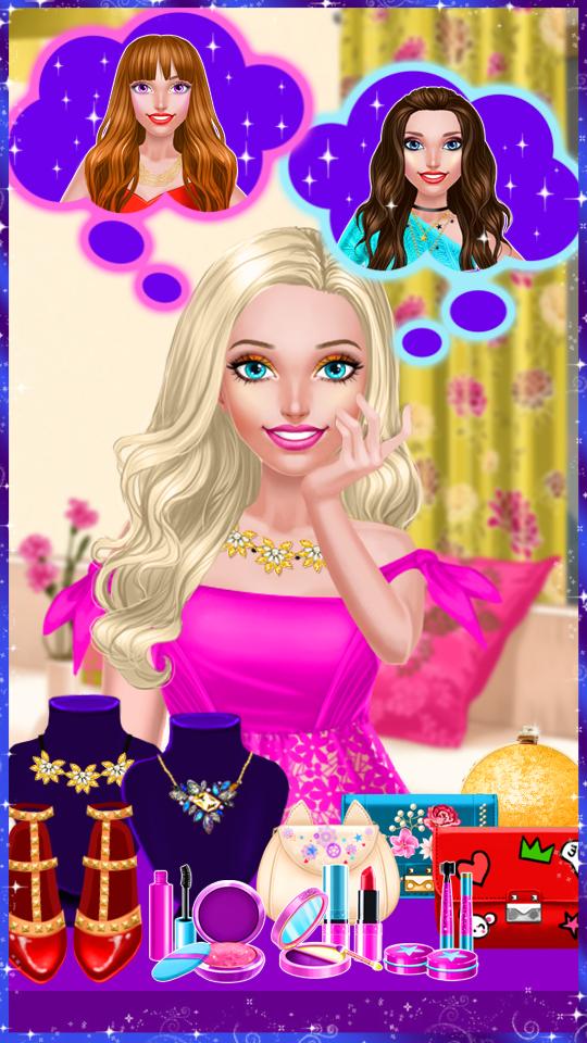 Fashion Doll Dress Up APK for Android Download