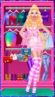 Fashion Doll Dress Up screenshot 1