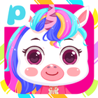 Pony Hair Salon-icoon