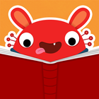 Livres immersifs Pili Pop أيقونة