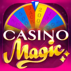 Casino Magic FREE Slots アプリダウンロード
