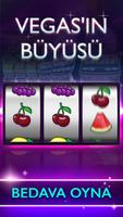 Casino Magic gönderen