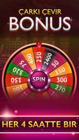 Casino Magic Ekran Görüntüsü 1