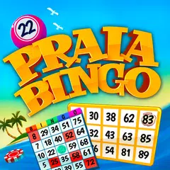 Praia Bingo: Slot & Casino アプリダウンロード
