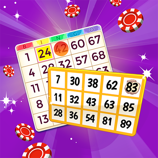 Praia Bingo - Bingo Games