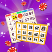 Praia Bingo: Casino & Slots Zeichen
