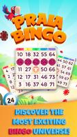 Praia Bingo পোস্টার