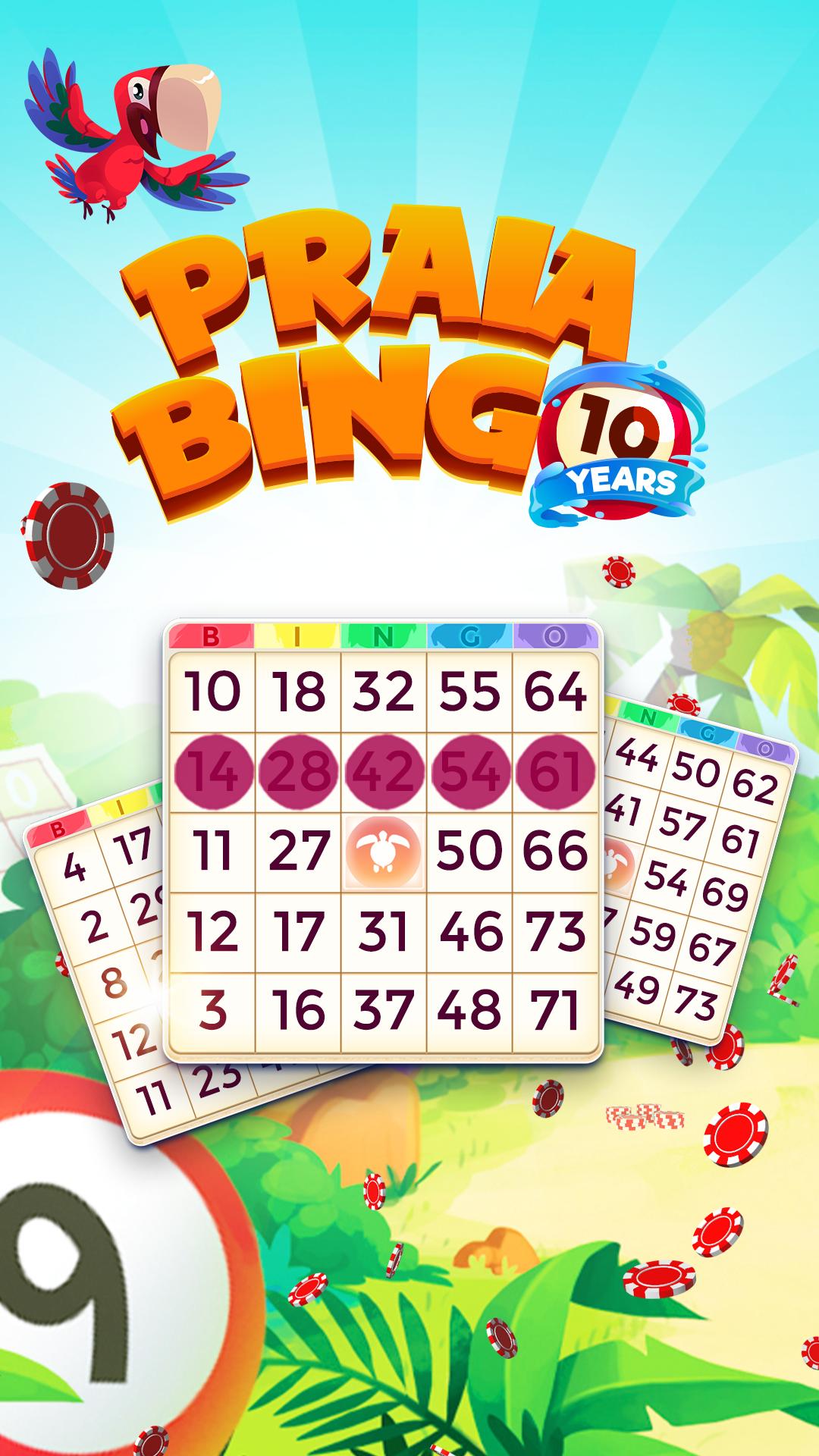 Tải Xuống Apk Praia Bingo Cho Android