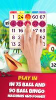 Praia Bingo ảnh chụp màn hình 1