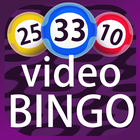 Video Bingo Ipanema 아이콘