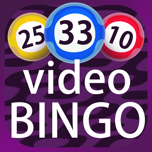 Vídeo Bingo Ipanema