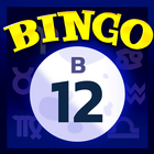 Video Bingo Malibu أيقونة