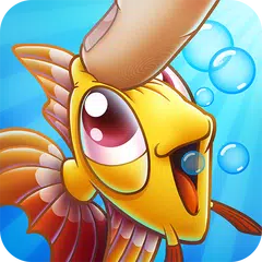 Epic Fish Evolution - Merge Ga APK download